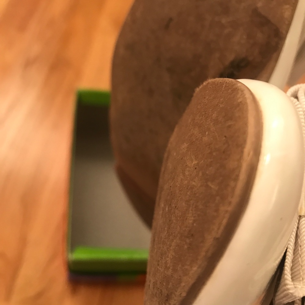 Ruby&bloom shoes - Picture 4 of 4